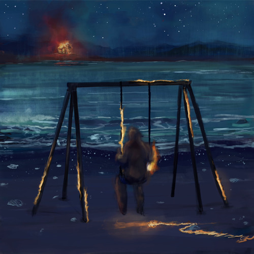Peace Song 3